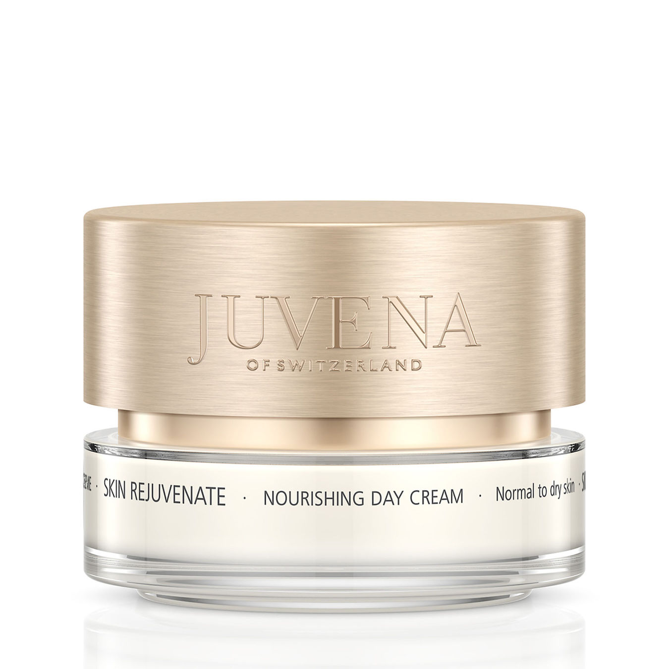Juvena Skin Rejuvenate Nourishing Day Cream 50ml Damen Juvena Skin Rejuvenate Nourishing Day Cream 50ml Damen von Juvena