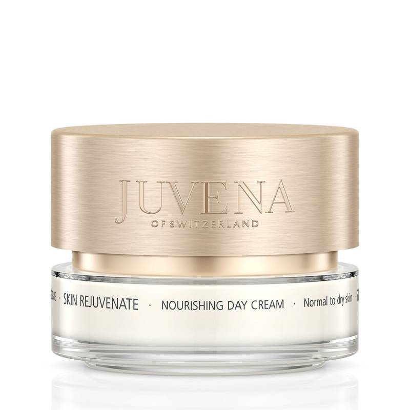 Juvena Skin Rejuvenate Nourishing Day Cream 50ml Damen von Juvena
