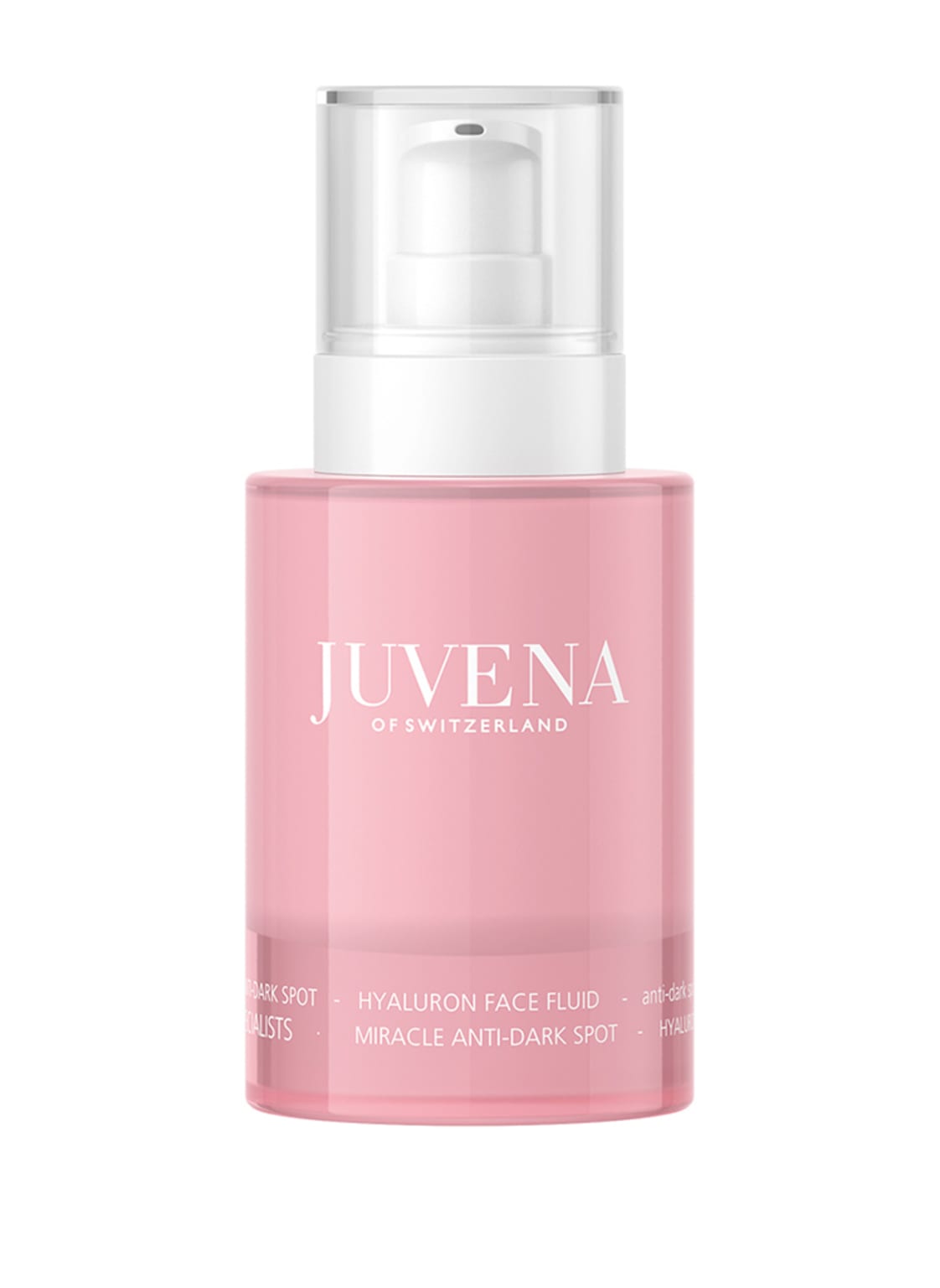 Juvena Skin Specalists Miracle Anti-Dark Spot Fluid 50 ml von Juvena