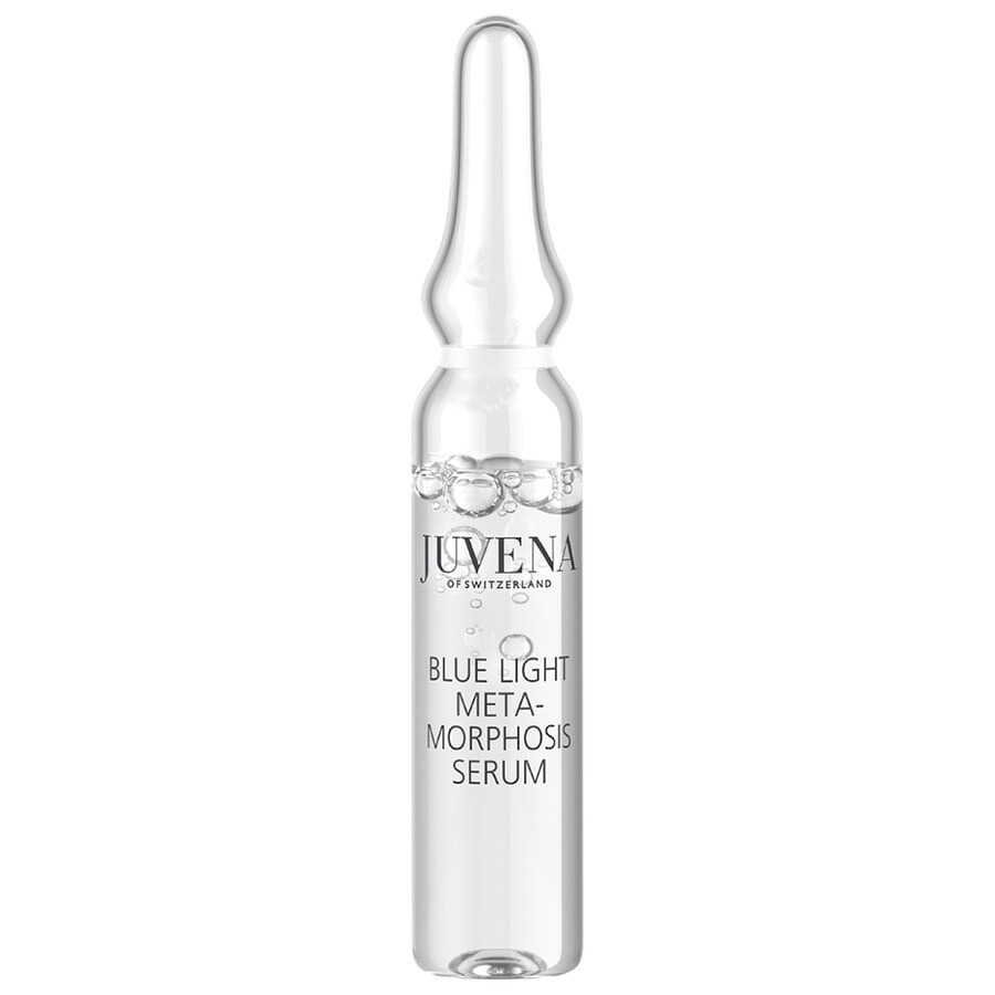 Juvena Skin Specialists Juvena Skin Specialists Blaulicht-Metamorphose-Serum antiaging_serum 1.0 pieces von Juvena