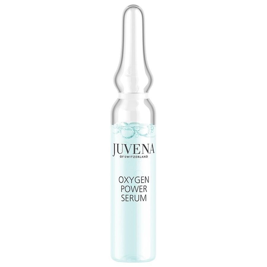 Juvena Skin Specialists Juvena Skin Specialists Sauerstoff-Power-Serum antiaging_serum 7.0 pieces von Juvena