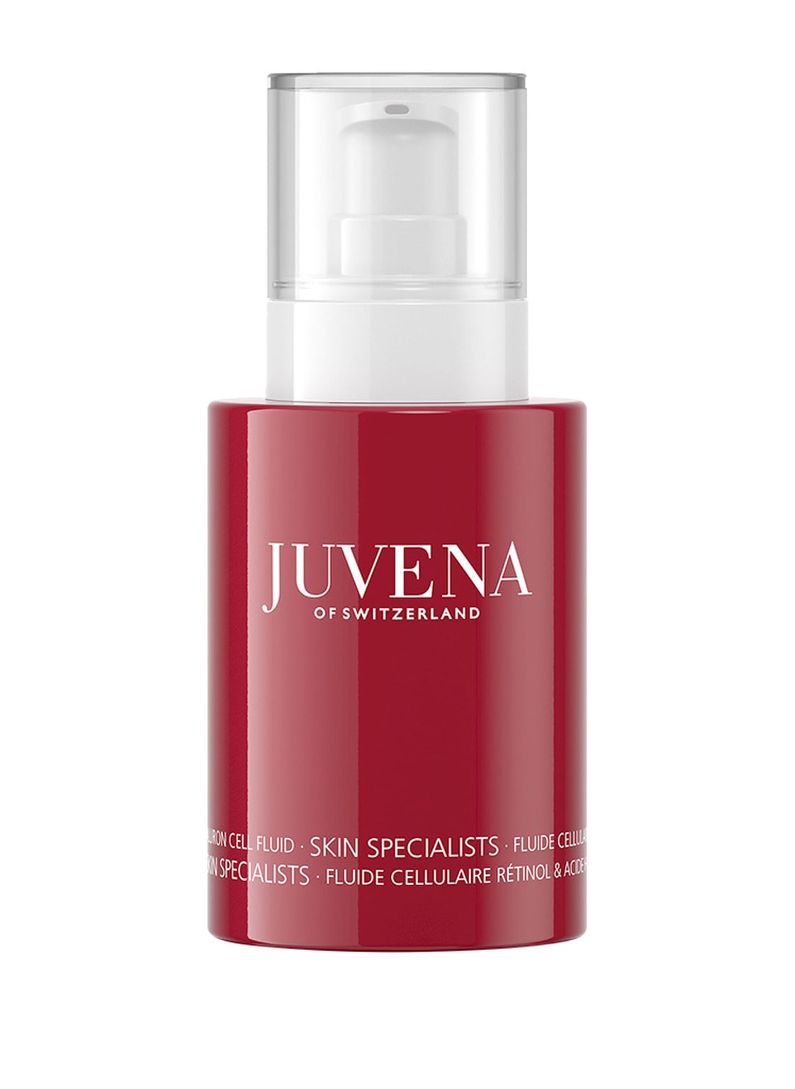 Juvena Skin Specialists Retinol & Hyaluron Cell Fluid 50 ml von Juvena
