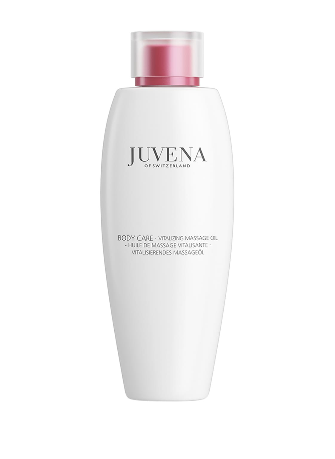 Juvena Vitalizing Massage Oil Luxury Performance 200 ml von Juvena