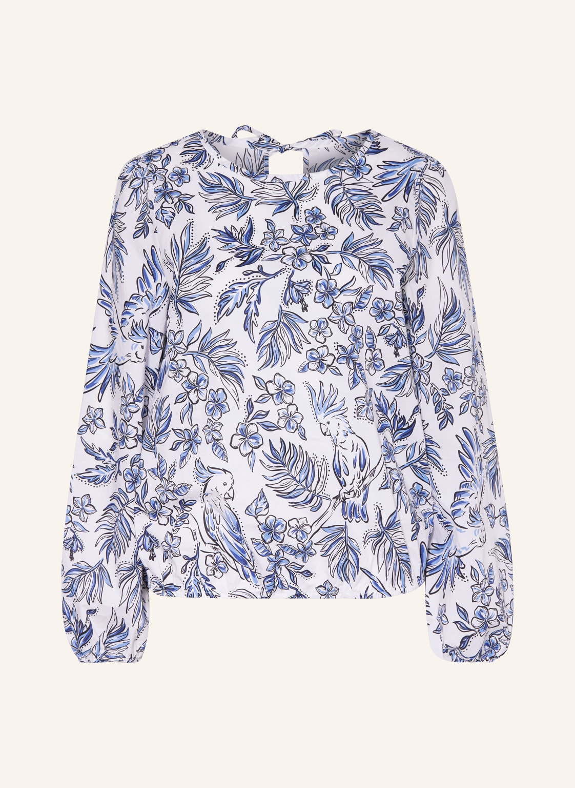 Juvia Blusenshirt Norma weiss Juvia Blusenshirt Norma weiss von Juvia