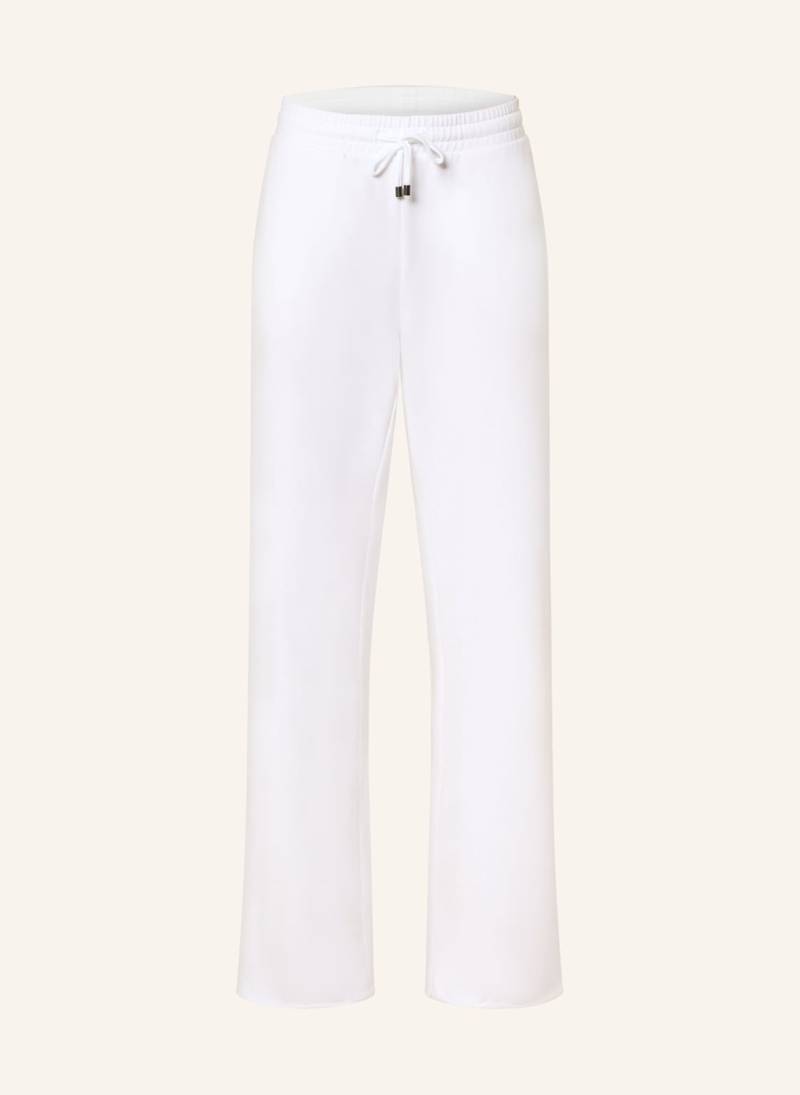 Juvia Sweatpants Marisa weiss von Juvia