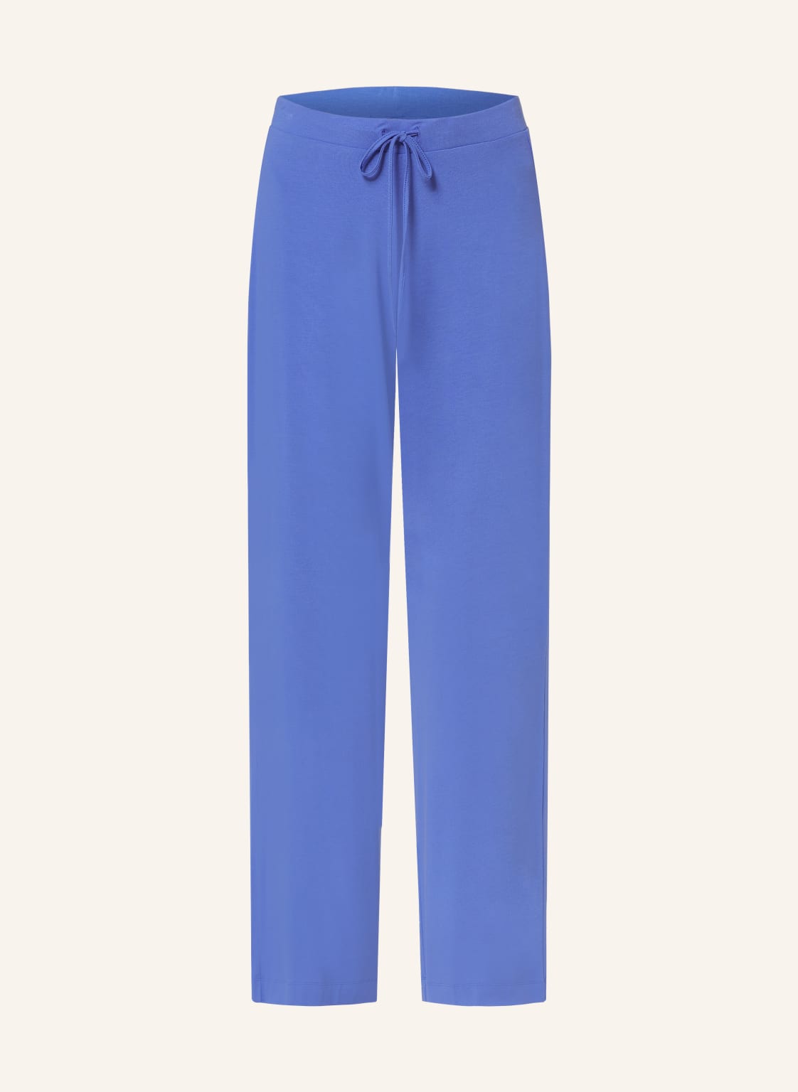 Juvia Jerseyhose Ivy blau von Juvia