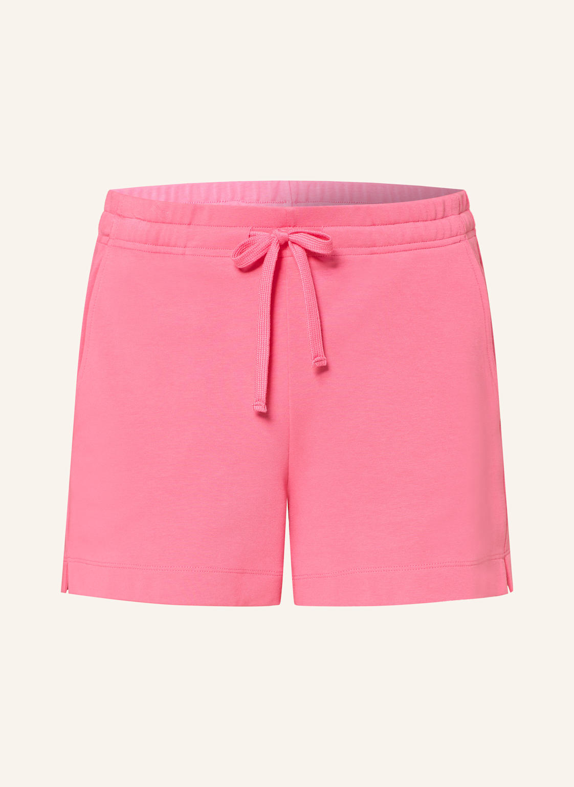 Juvia Jerseyshorts Gail pink Juvia Jerseyshorts Gail pink von Juvia