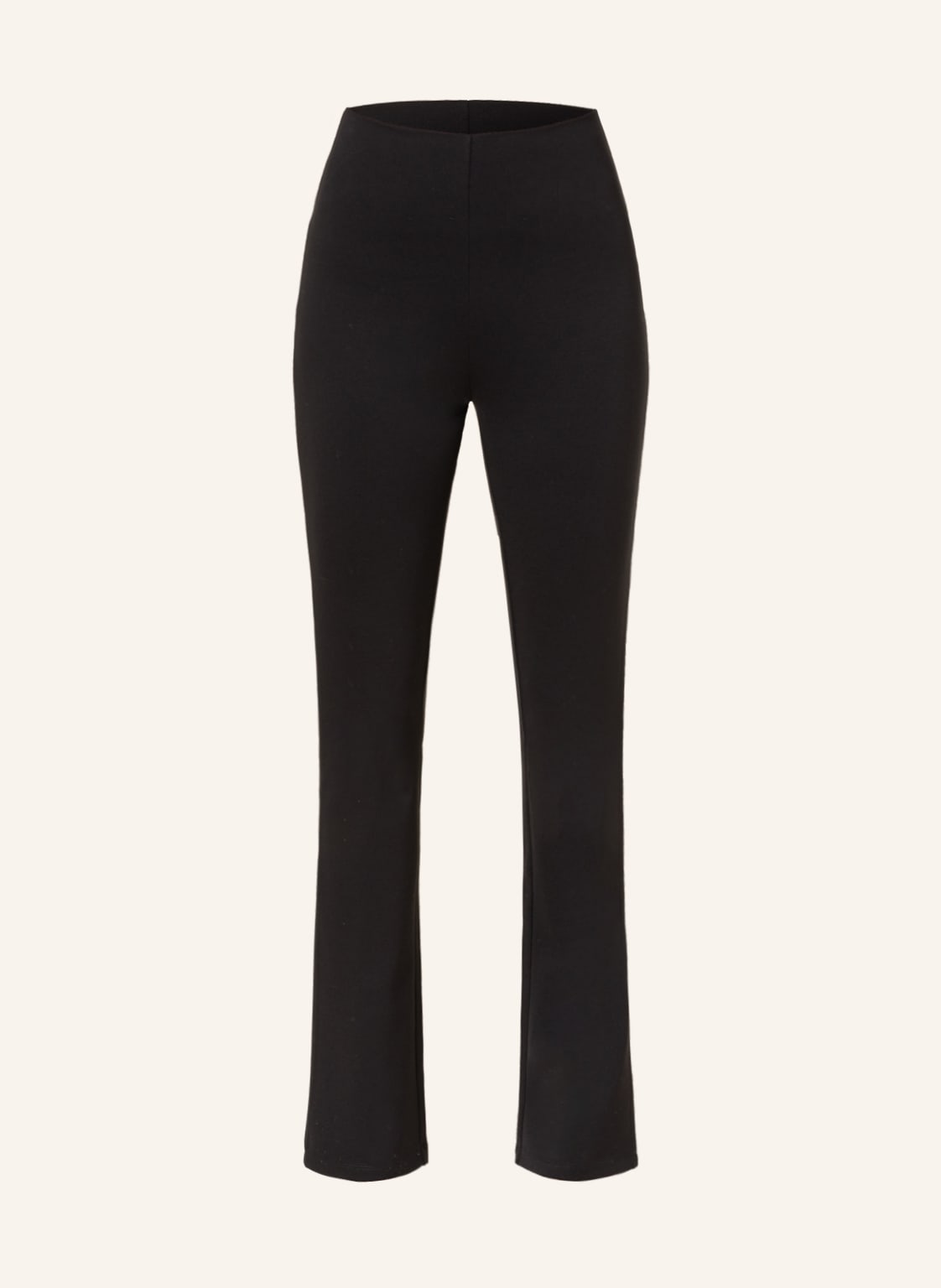 Juvia Leggings Jacky schwarz von Juvia