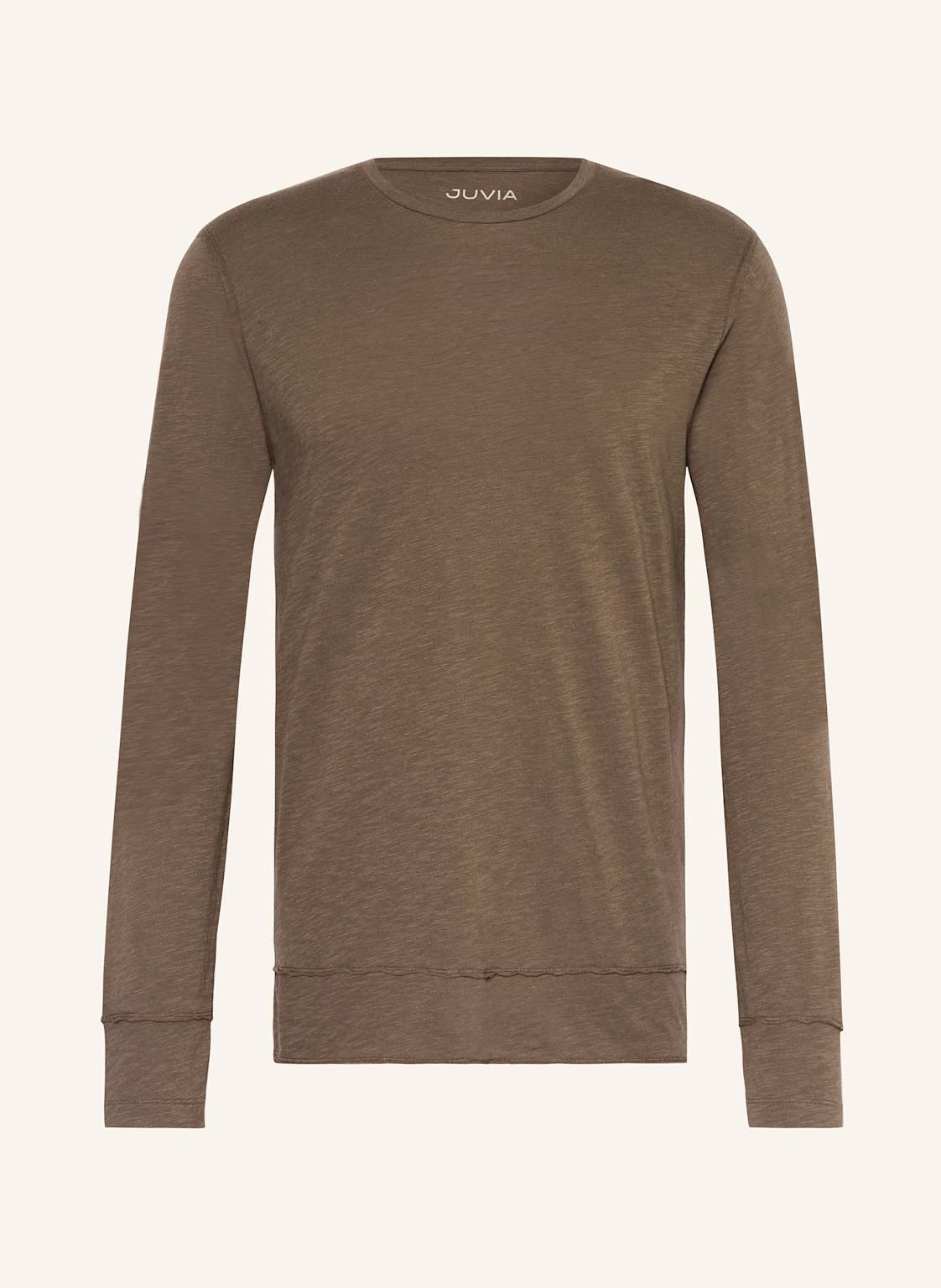 Juvia Longsleeve gruen Juvia Longsleeve gruen von Juvia