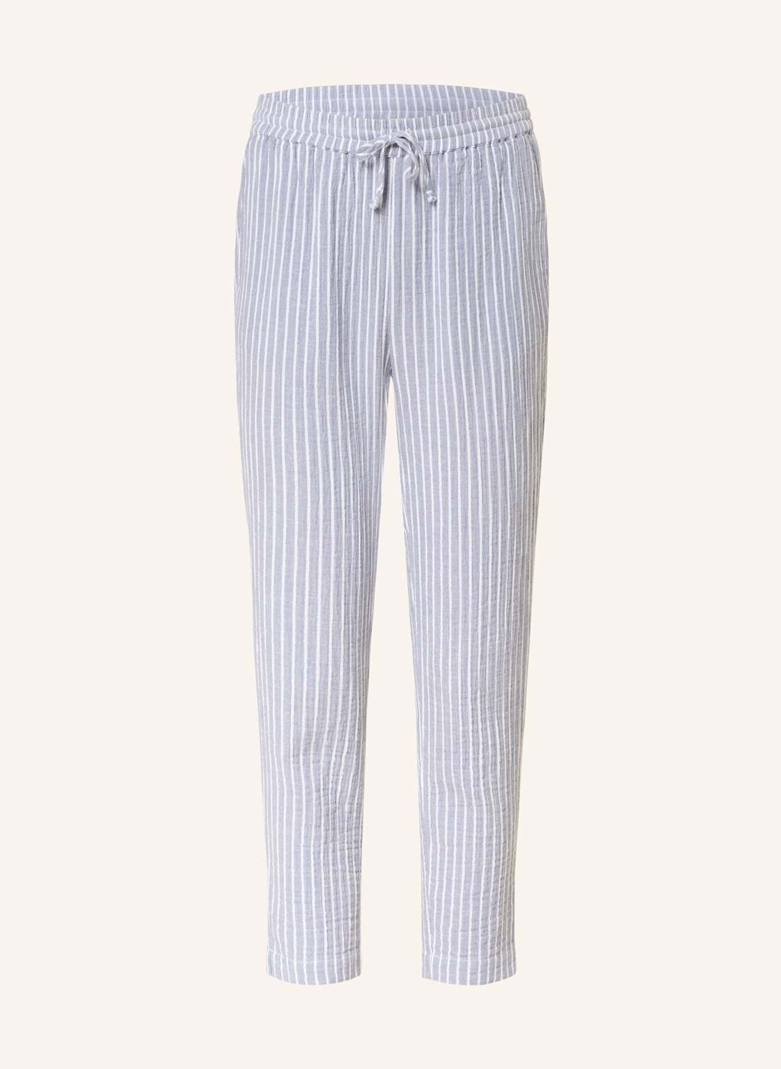 Juvia Musselinhose Yola blau Juvia Musselinhose Yola blau von Juvia