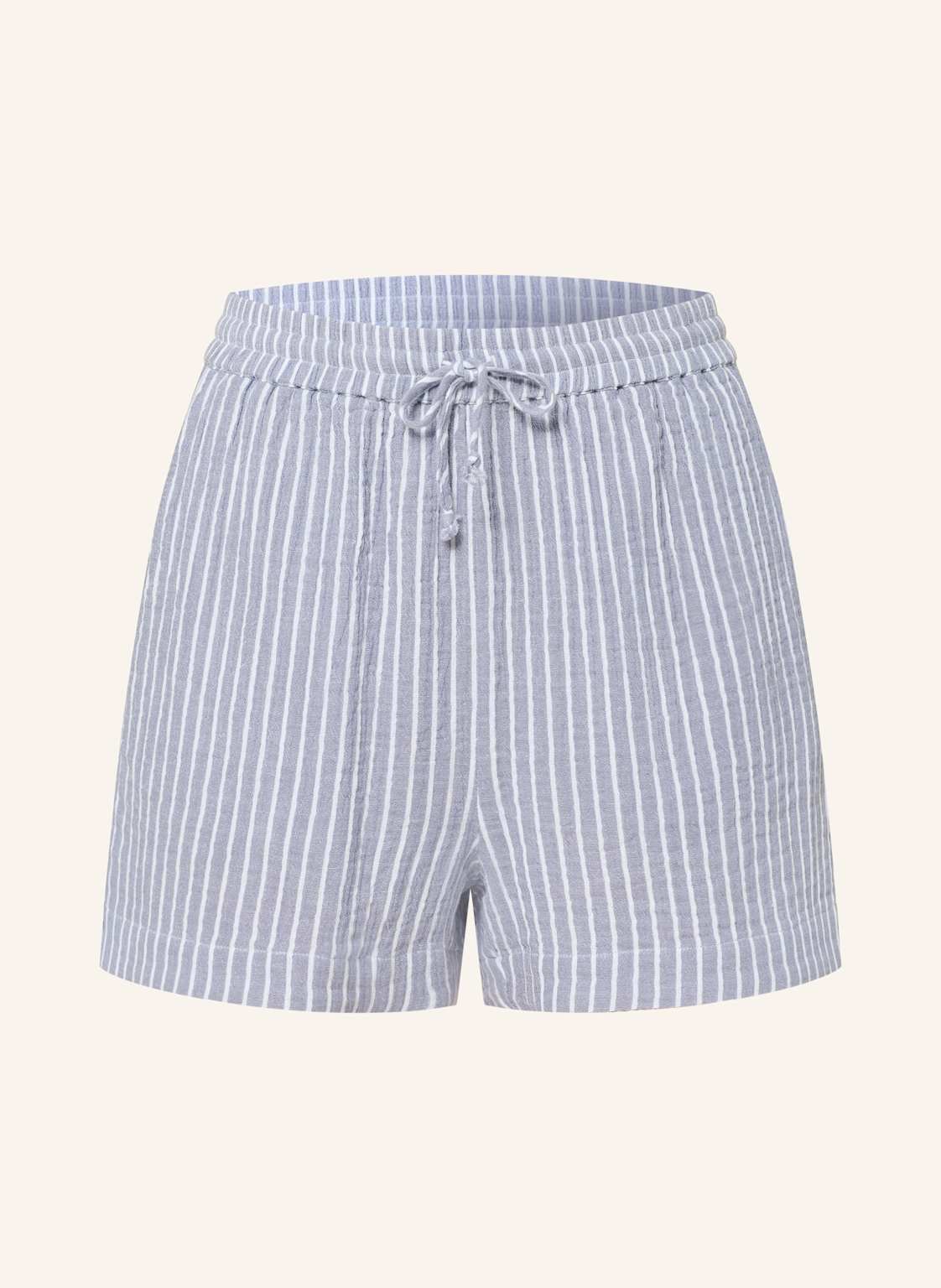 Juvia Musselinshorts Vera blau Juvia Musselinshorts Vera blau von Juvia