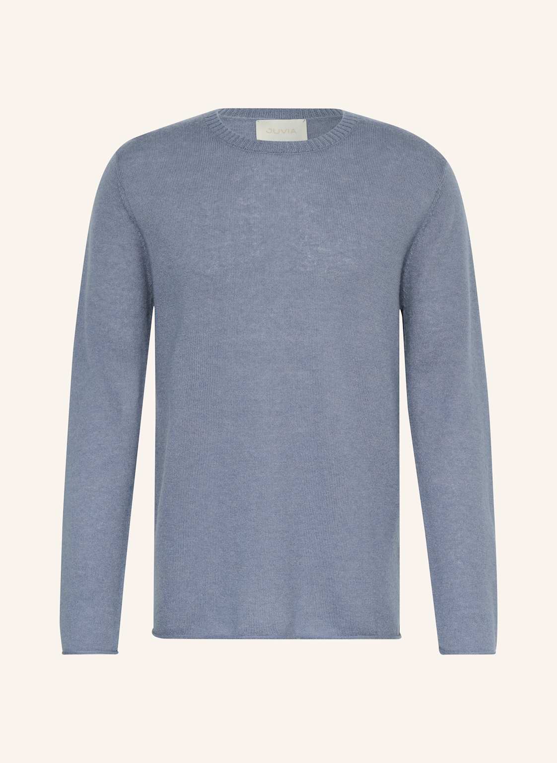 Juvia Pullover Bruno blau Juvia Pullover Bruno blau von Juvia