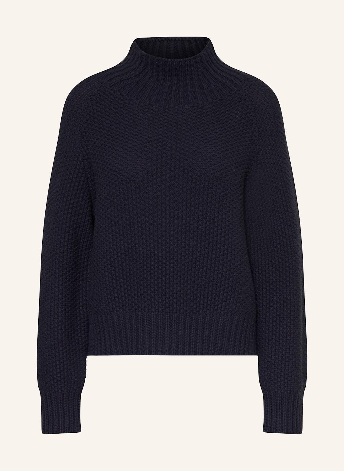 Juvia Pullover Clea blau Juvia Pullover Clea blau von Juvia