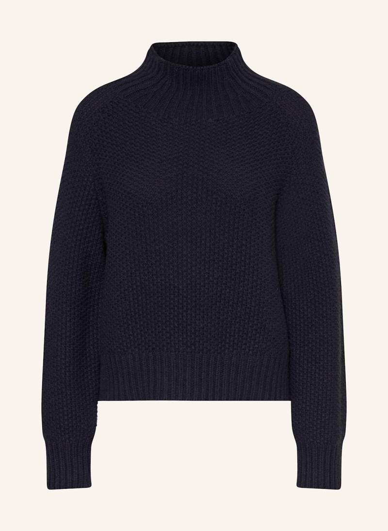 Juvia Pullover Clea blau von Juvia