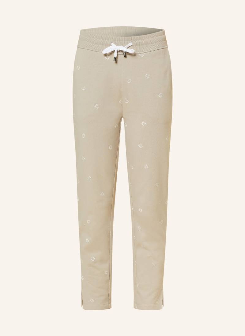 Juvia Sweatpants Alice grau von Juvia