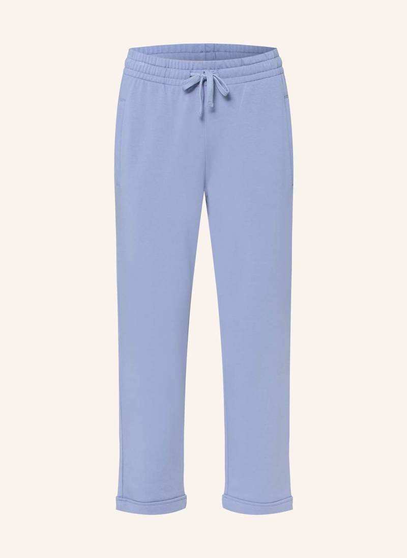 Juvia Sweatpants Ellis weiss von Juvia