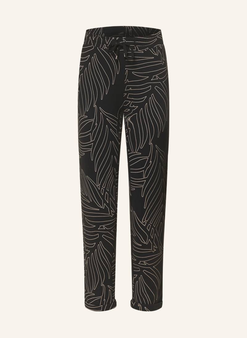 Juvia Sweatpants Margie schwarz von Juvia