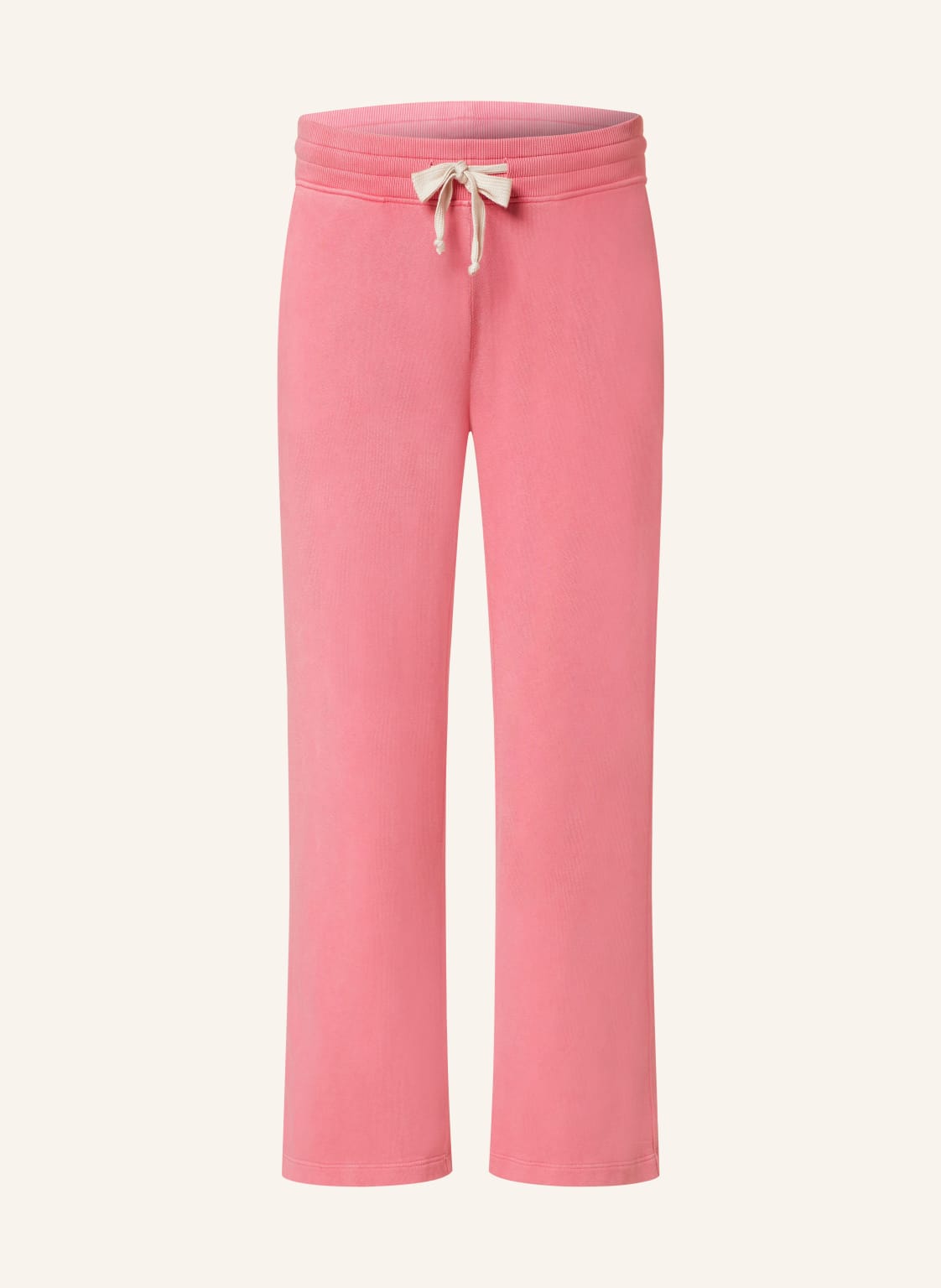 Juvia Sweatpants Merle pink von Juvia