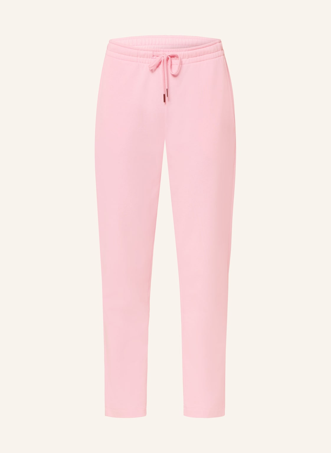 Juvia Sweatpants Stina rosa von Juvia