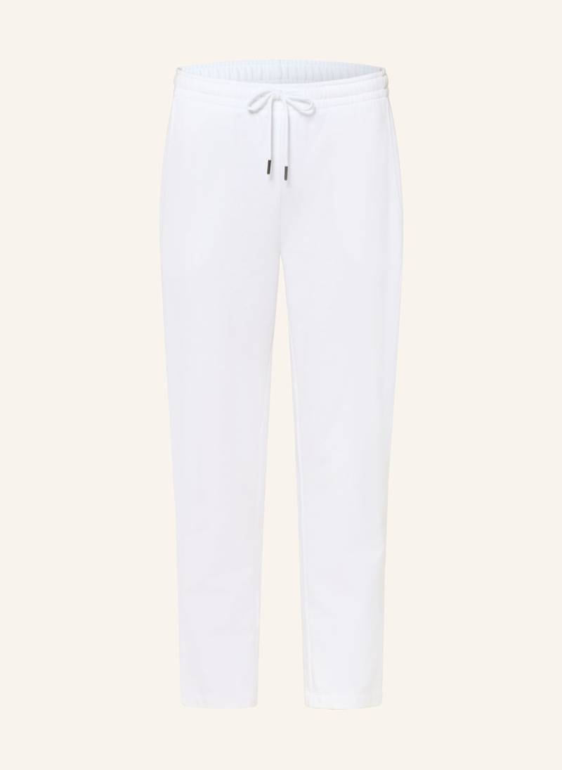 Juvia Sweatpants Stina weiss von Juvia