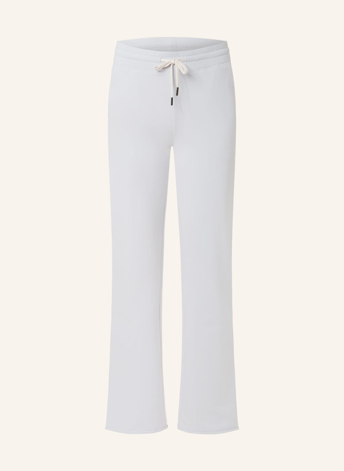 Juvia Sweatpants Tasha blau von Juvia