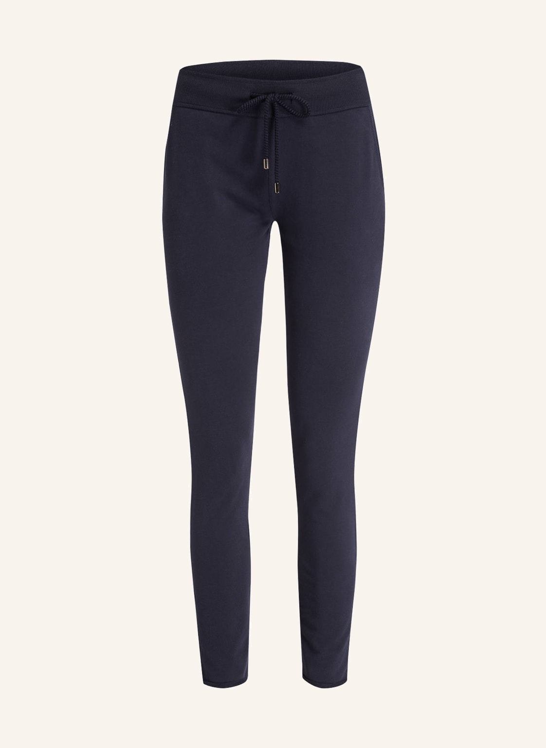 Juvia Sweatpants blau von Juvia