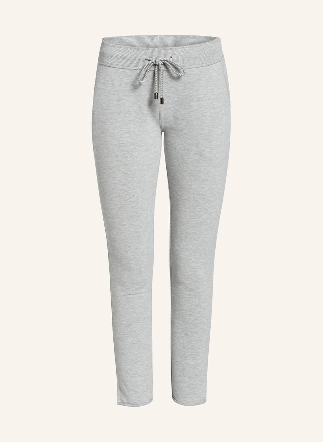 Juvia Sweatpants grau von Juvia