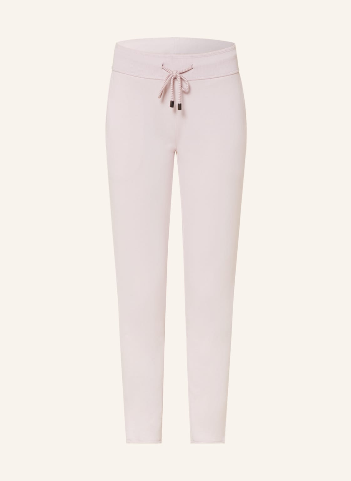 Juvia Sweatpants rosa von Juvia