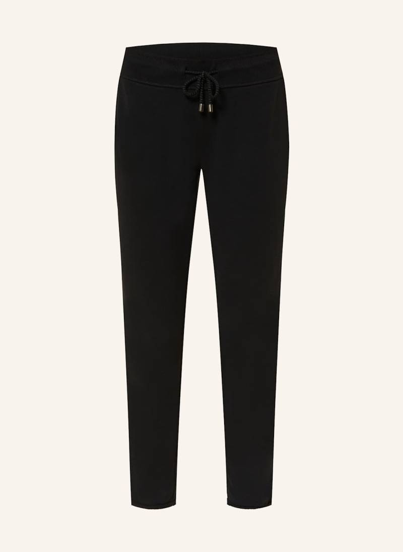 Juvia Sweatpants schwarz von Juvia
