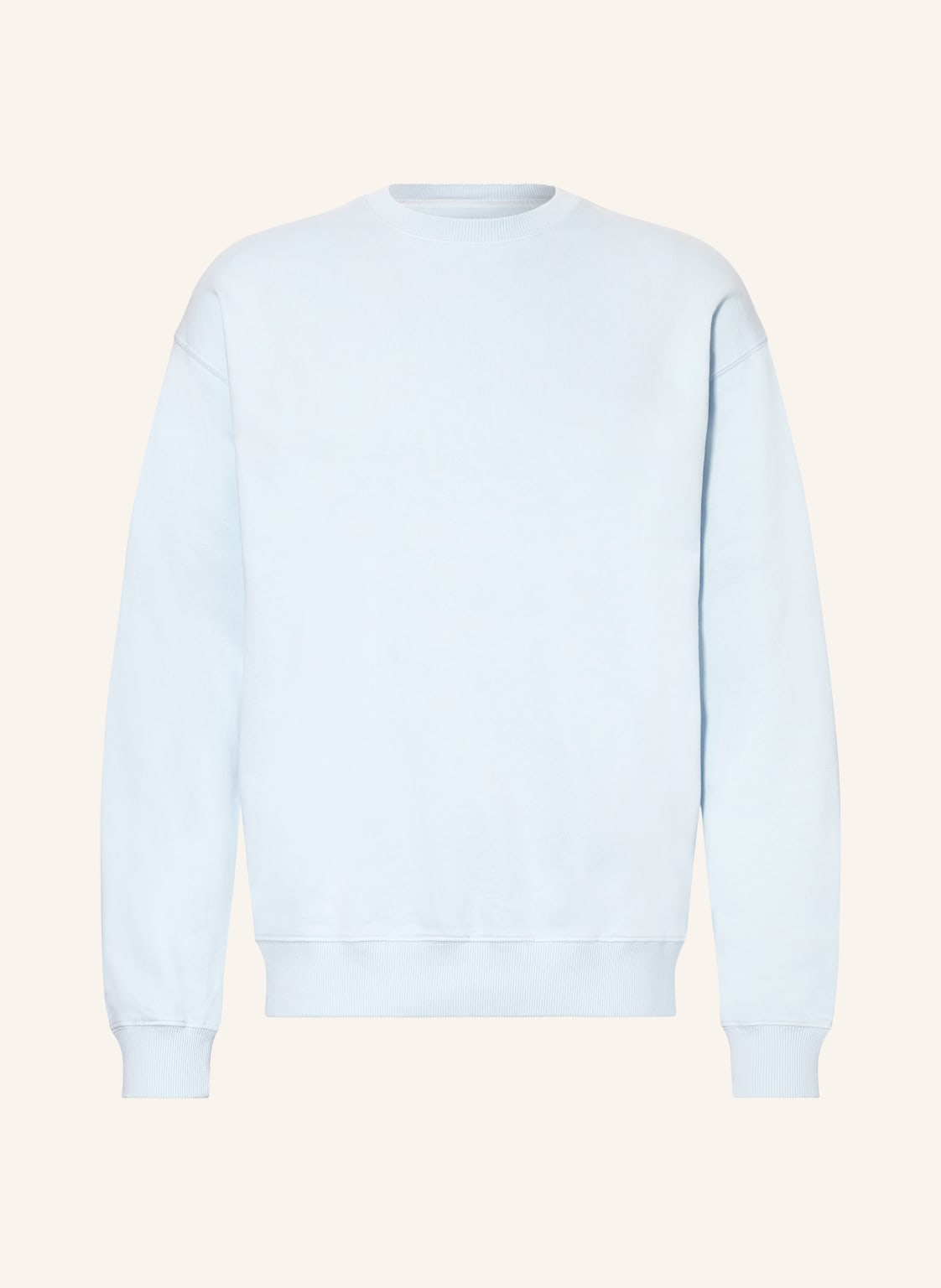 Juvia Sweatshirt Arman blau von Juvia