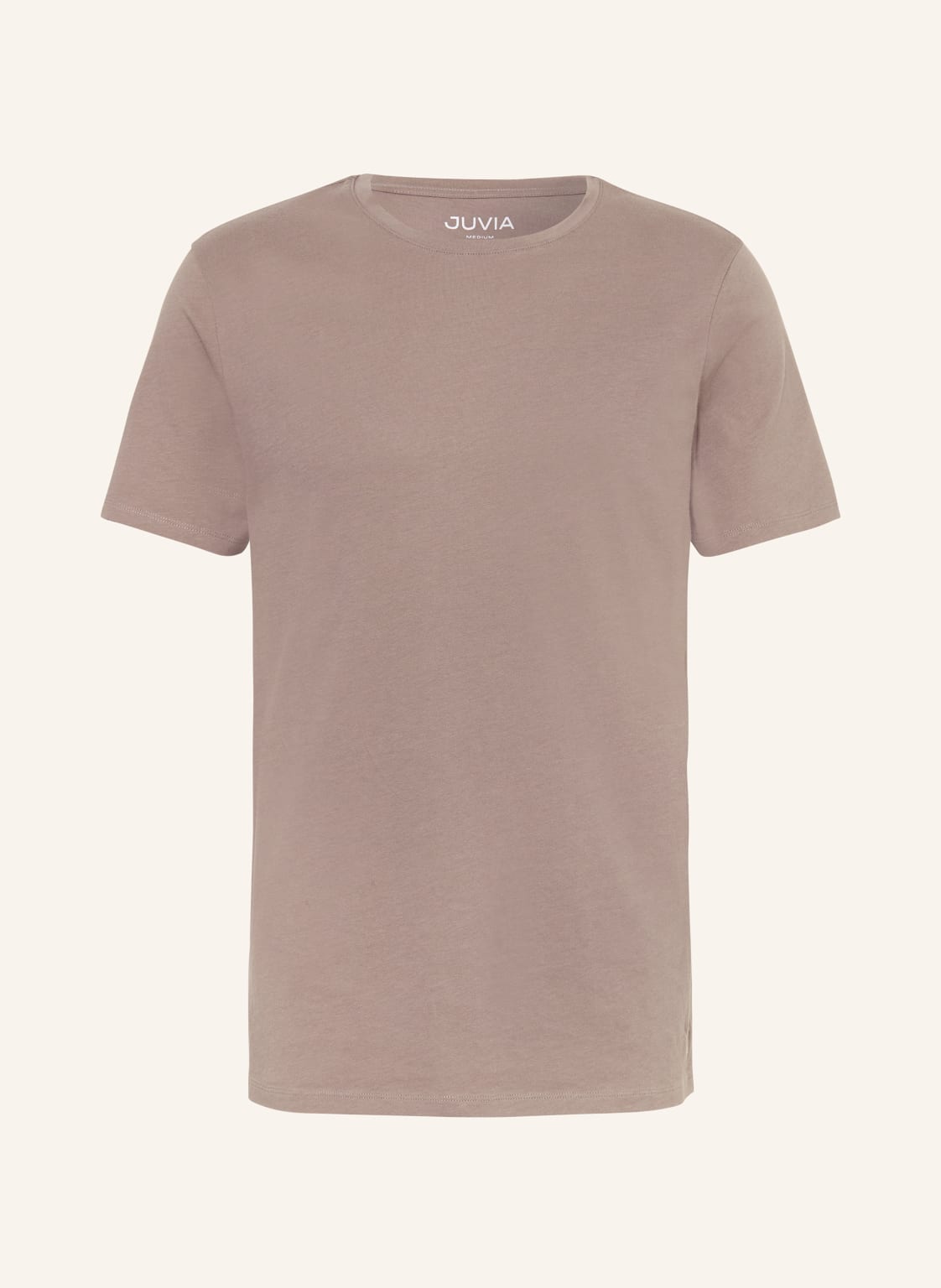 Juvia T-Shirt beige Juvia T-Shirt beige von Juvia