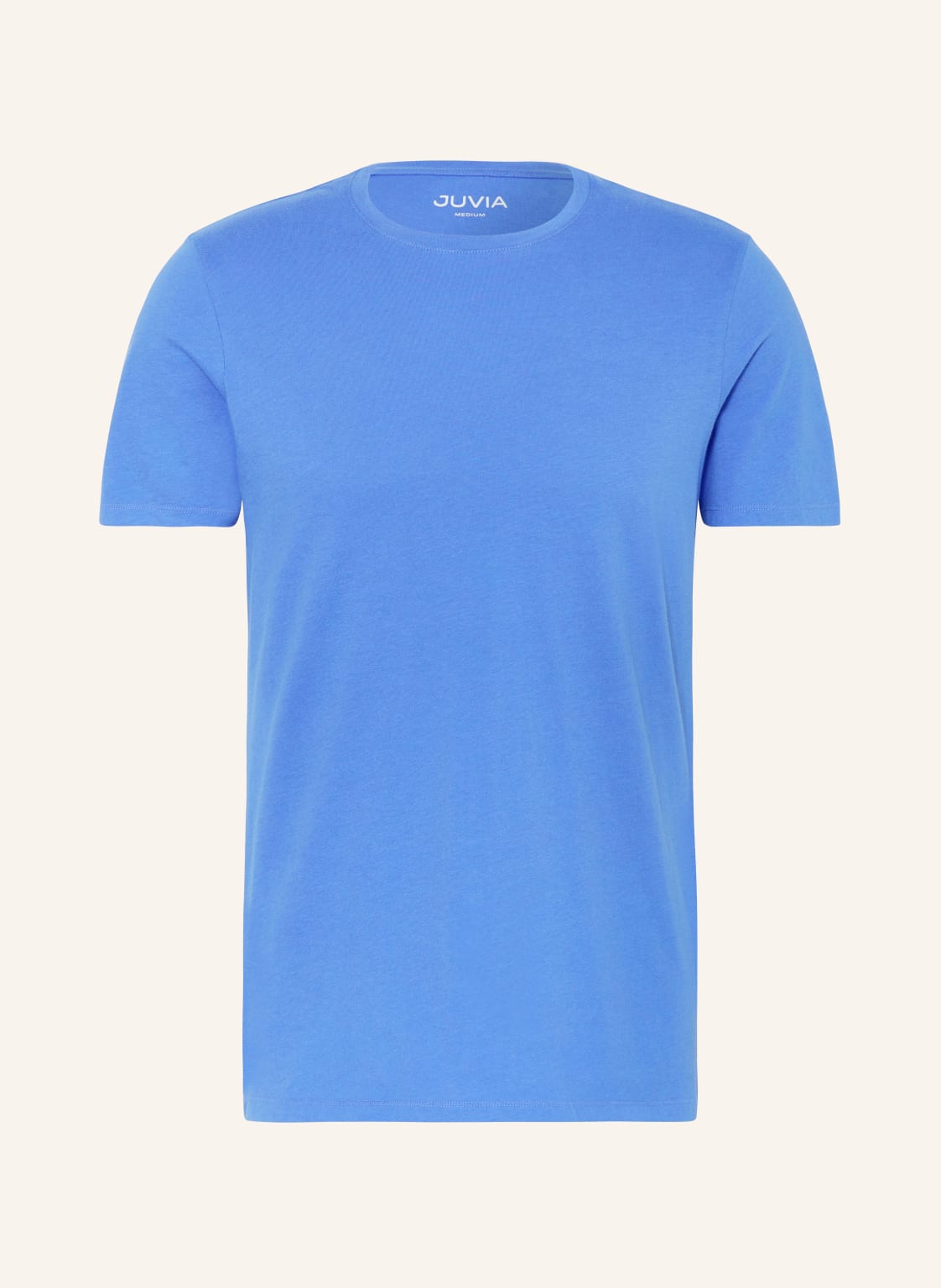 Juvia T-Shirt blau Juvia T-Shirt blau von Juvia