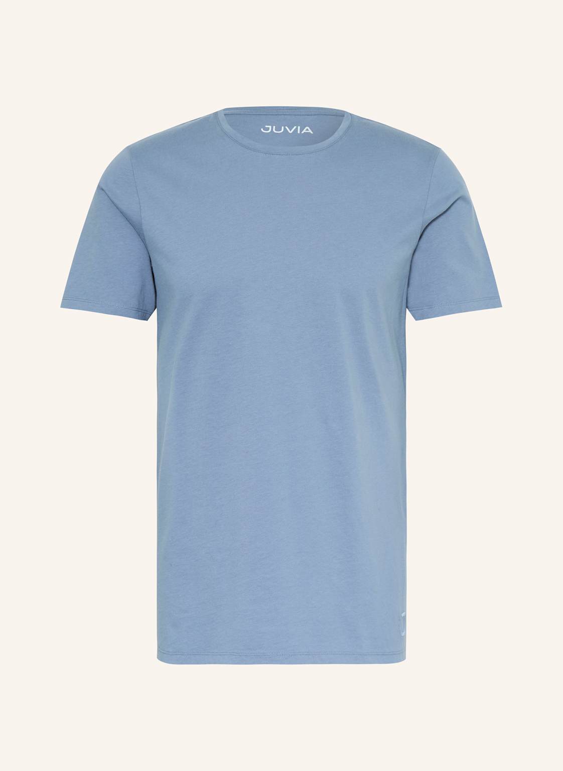 Juvia T-Shirt blau von Juvia