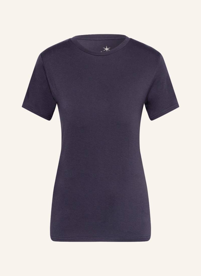 Juvia T-Shirt blau von Juvia