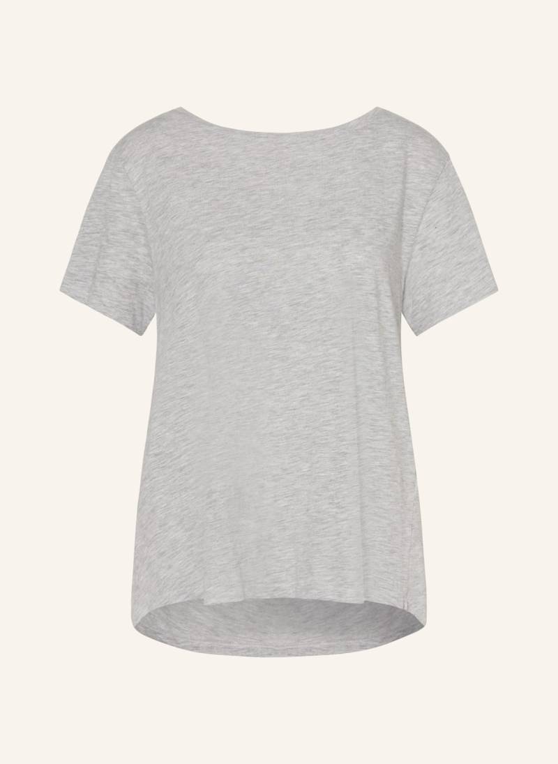 Juvia T-Shirt grau von Juvia