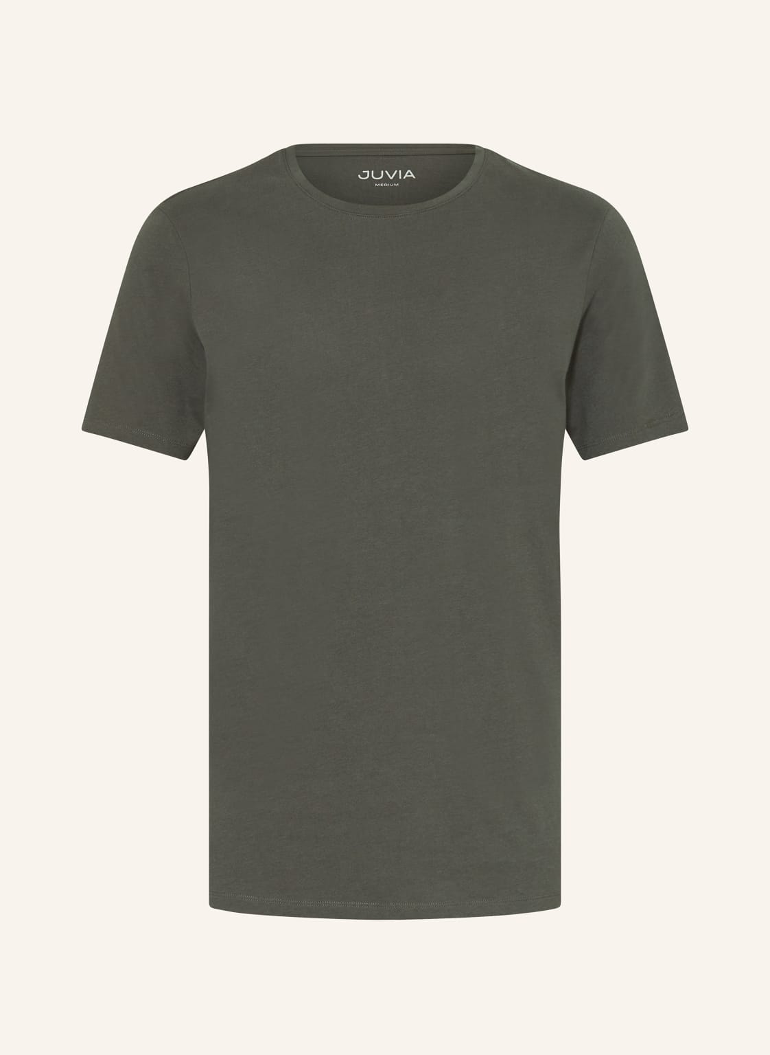 Juvia T-Shirt gruen Juvia T-Shirt gruen von Juvia