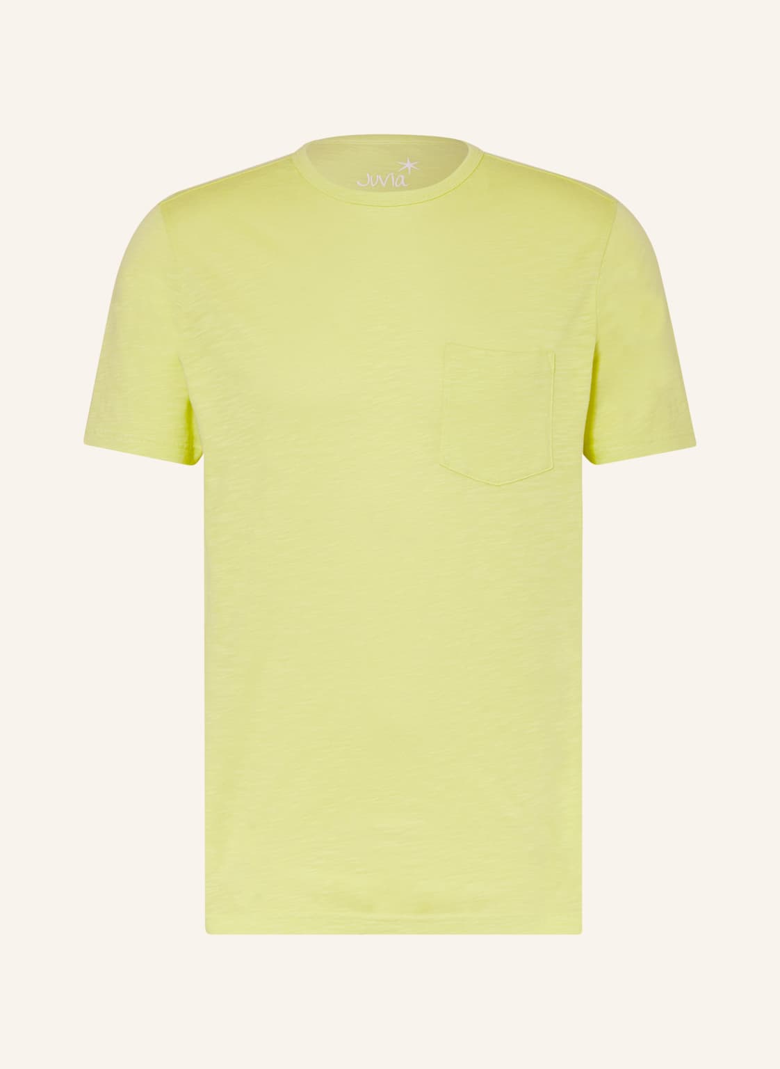 Juvia T-Shirt gruen Juvia T-Shirt gruen von Juvia
