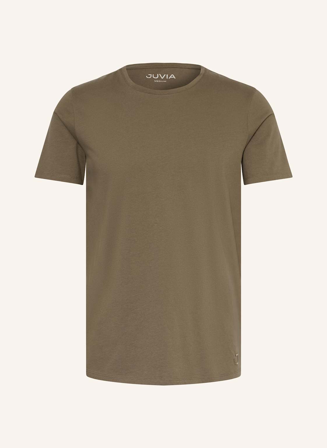 Juvia T-Shirt gruen Juvia T-Shirt gruen von Juvia