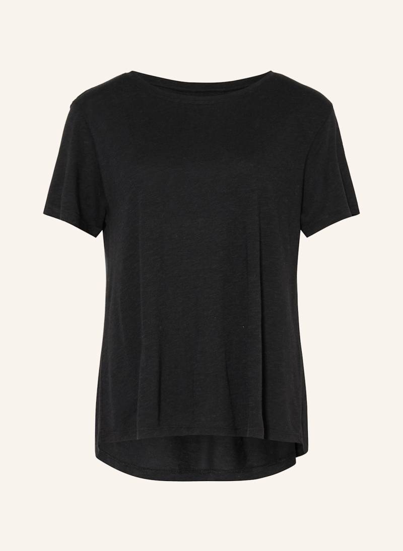 Juvia T-Shirt Steffi schwarz von Juvia