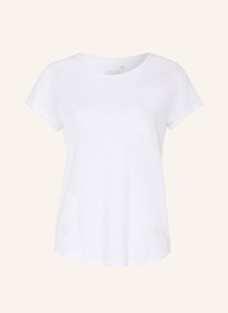 Juvia T-Shirt weiss von Juvia