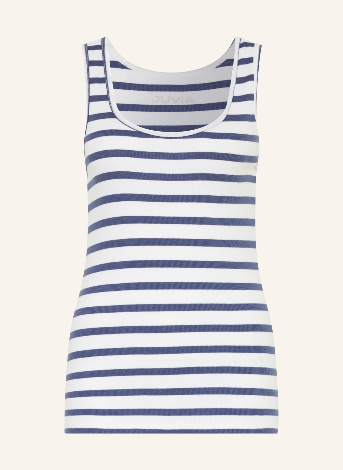 Juvia Top Daria blau Juvia Top Daria blau von Juvia