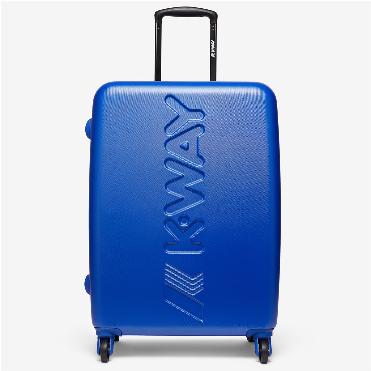 K-AIR - Trolley Medium Blau von K-WAY