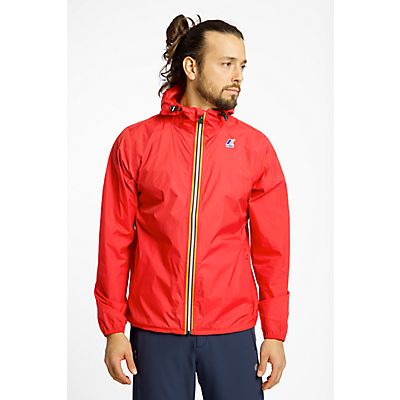 Le Vrai 4.0 Claude Herren Regenjacke von K-Way