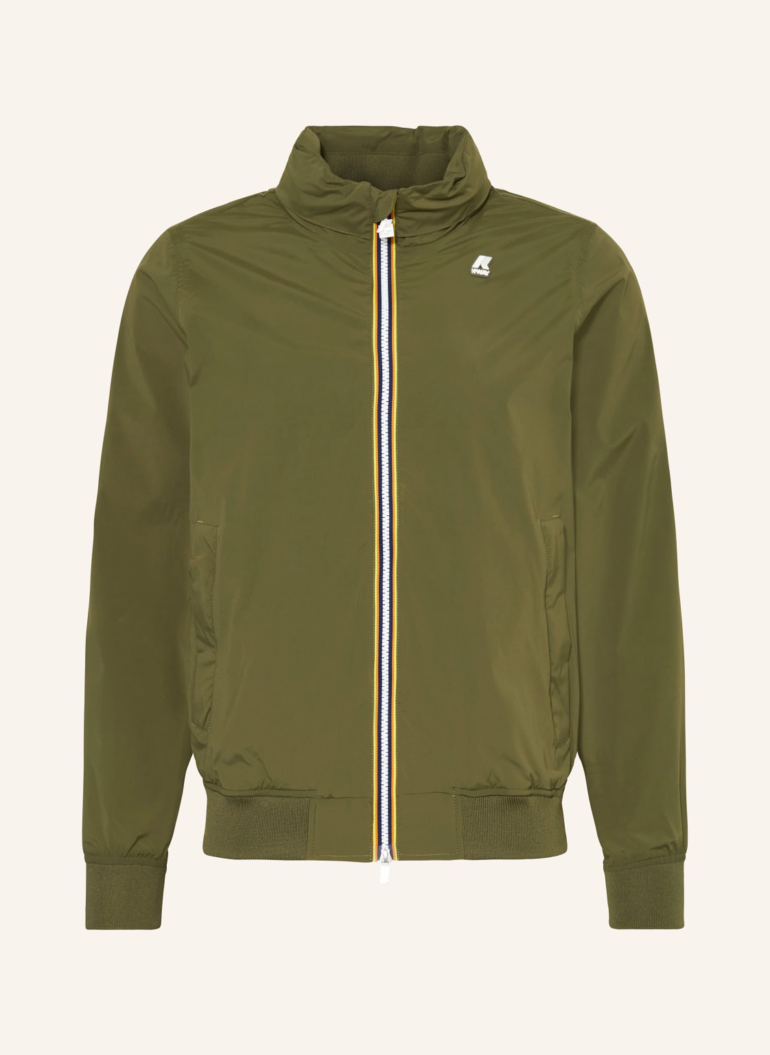 K-Way Blouson Amaury gruen von K-way