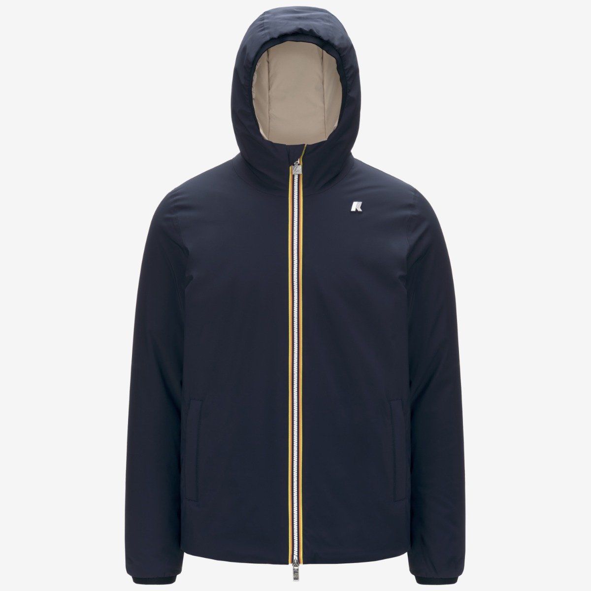 K-way Jack Warm double-M M K-way Jack Warm double-M M von K-way