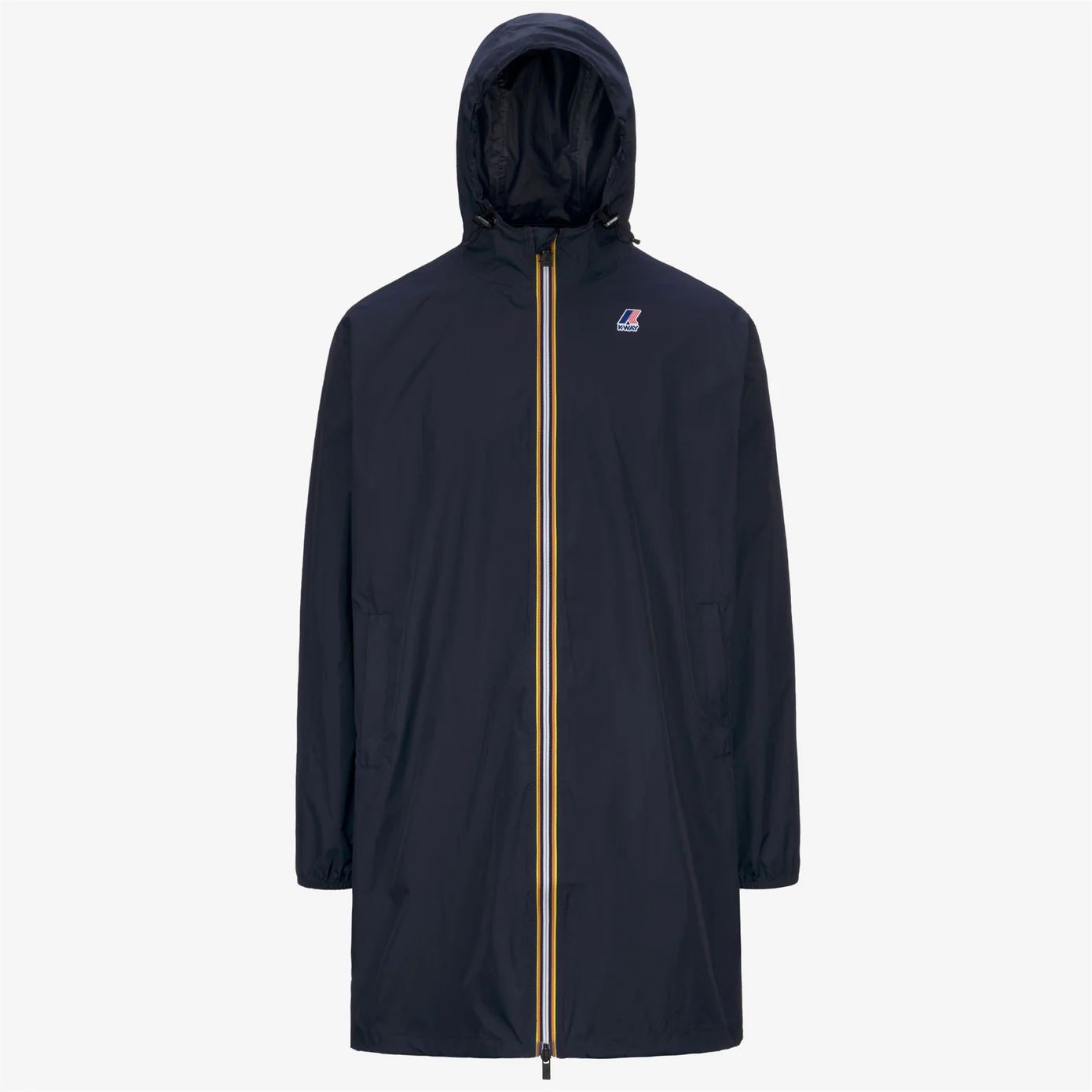 K-way LE VRAI 3.0 EIFFEL EAST-XS XS von K-way