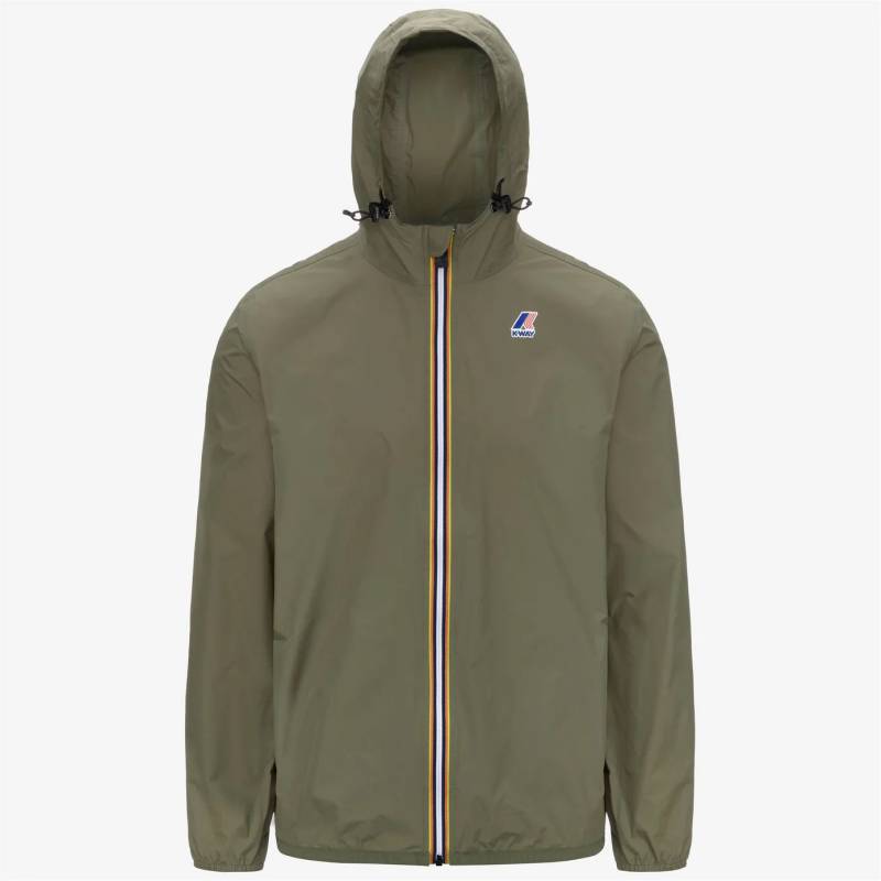 K-way LE VRAI 4.0 CLAUDE-XS XS von K-way