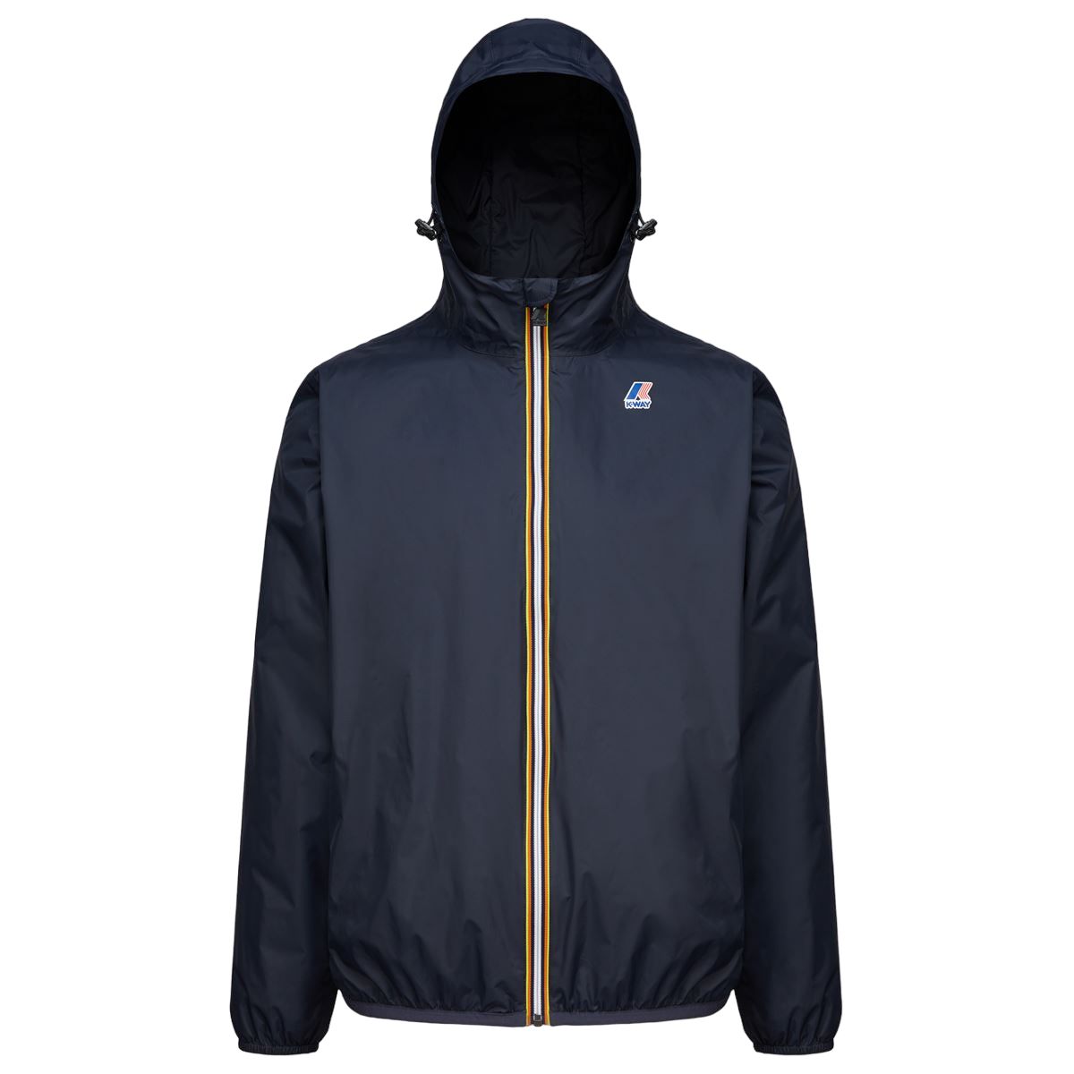 K-way Le vrai 3.0 Claude Warm-L L K-way Le vrai 3.0 Claude Warm-L L von K-way