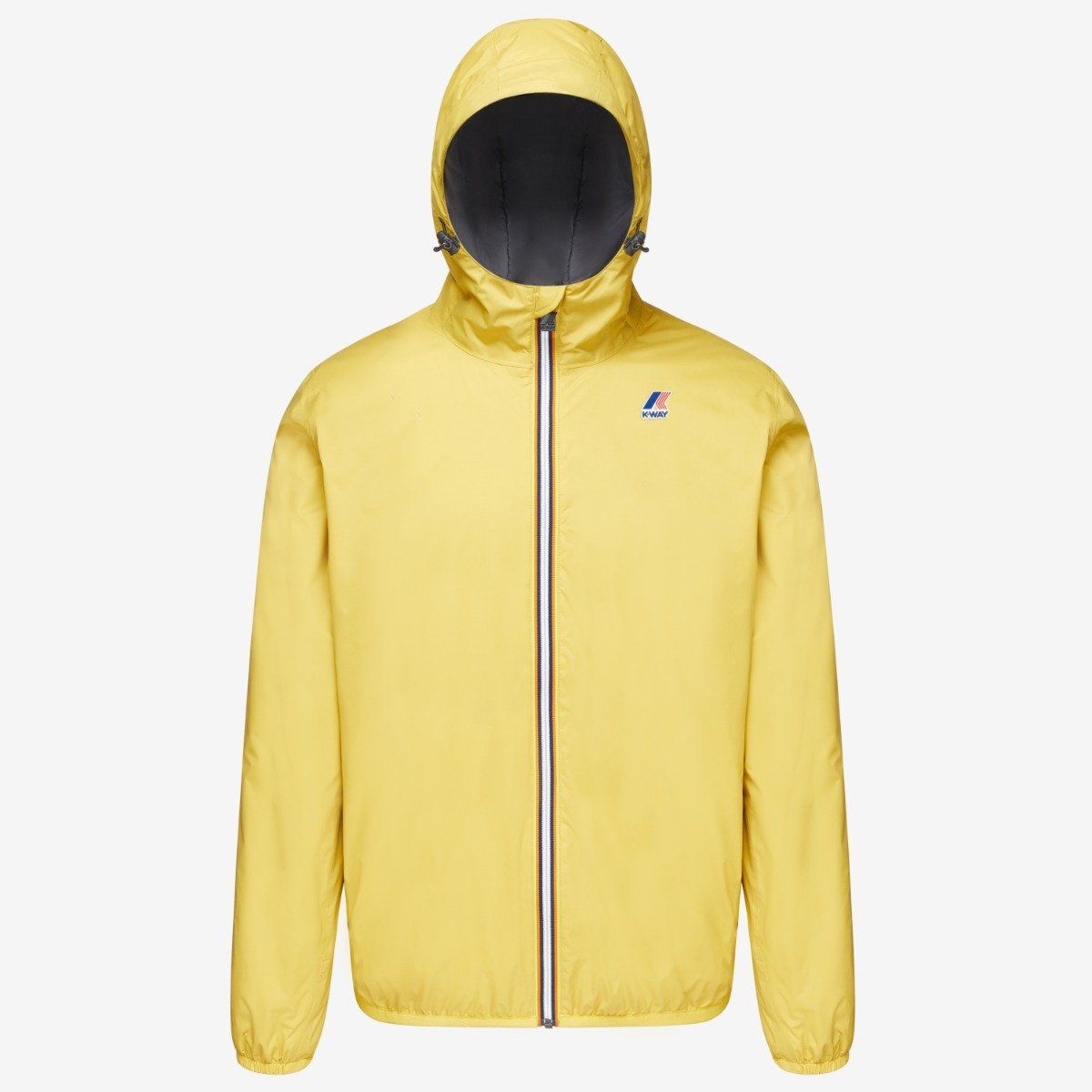 K-way Le vrai 3.0 Claude Warm-XS XS K-way Le vrai 3.0 Claude Warm-XS XS von K-way