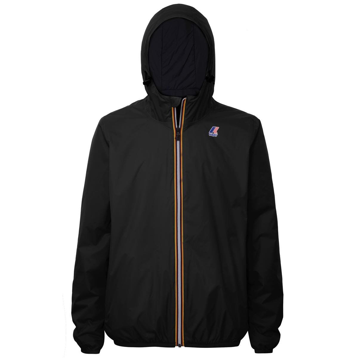 K-way Le vrai 3.0 Claude Warm-XXL XXL von K-way